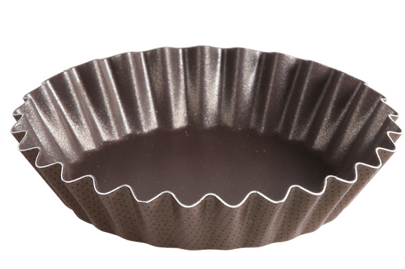 Törtchenform 11cm - 4 Stck